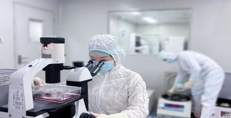 武汉市工程科学技术研究院 细胞技术研发与应用的创新前沿