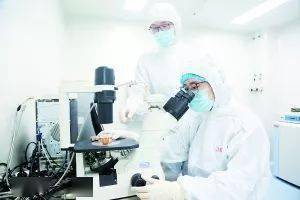 全国首款！开发区企业用干细胞技术研发新药，开创细胞治疗新纪元