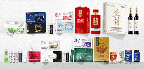 从沛学生物到凌创集团 中国玻尿酸之父的商业王国再扩张，细胞技术研发与应用成新引擎